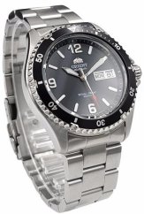 Orient Sports Mako II Automatic TAA02001B9