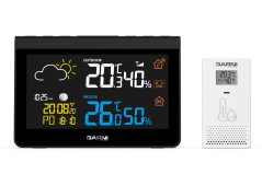 Meteorologické stanice GARNI 612 Precise