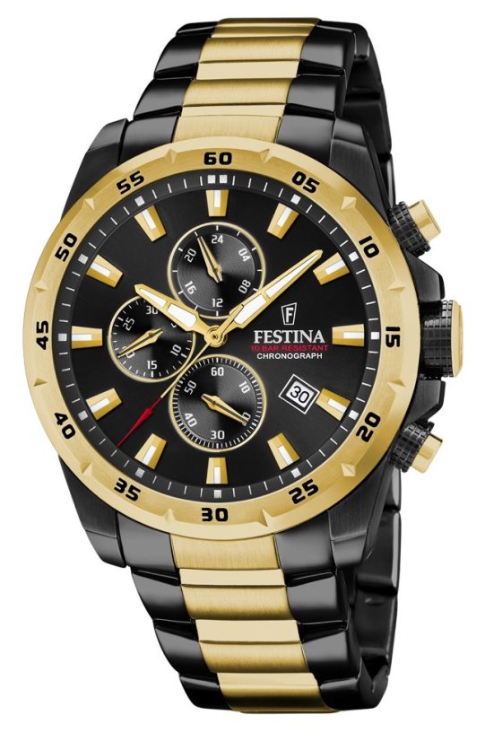 FESTINA 20563/1 CHRONO ŠPORT FESTINA 20563/1 CHRONO ŠPORT