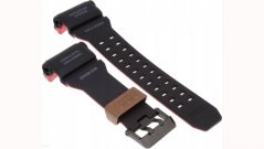 Remienok na hodinky CASIO GPR-B1000TF-1 (2582)