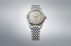 Seiko SPB463J1 Presage Classic ‘Shiro-iro’