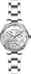 Invicta Wildflower Quartz 29090