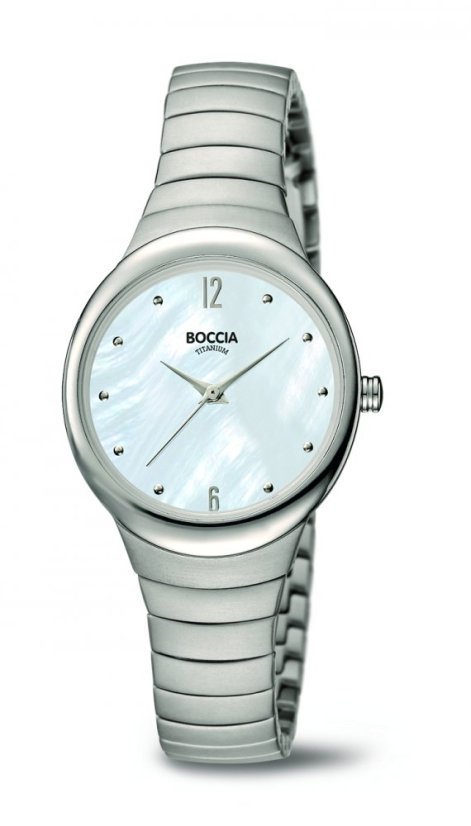 Boccia Titanium 3307-01