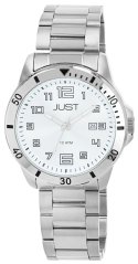 Hodinky Just JU20167-001 4068532060899