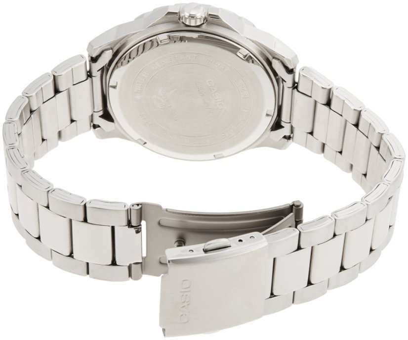 Remienok na hodinky CASIO MTD 1075D (2170)