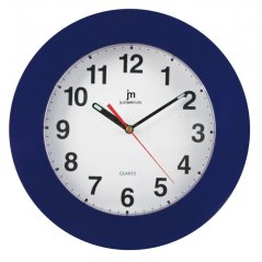 Designové nástěnné hodiny Lowell 00920-6CFA Clocks 30cm