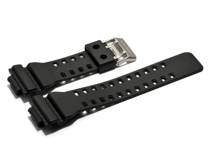 Remienok na hodinky CASIO GA 100-1A (1539) Remienok na hodinky CASIO GA 100-1A (1539)