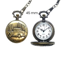 Hodinky kapesní 11978321