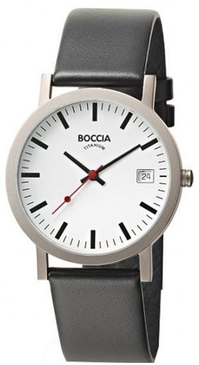Boccia Titanium 3622-01