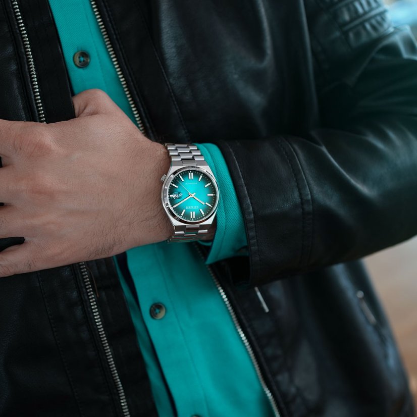 Citizen NJ0151-88X Tsuyosa Automatic
