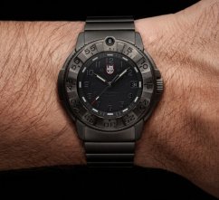 Luminox Navy SEAL Foundation 3200 Series XS.3228.NSF