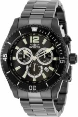 Invicta Špecialty Quartz 45mm 0624