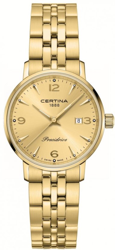 Certina C035.210.33.367.00 Urban