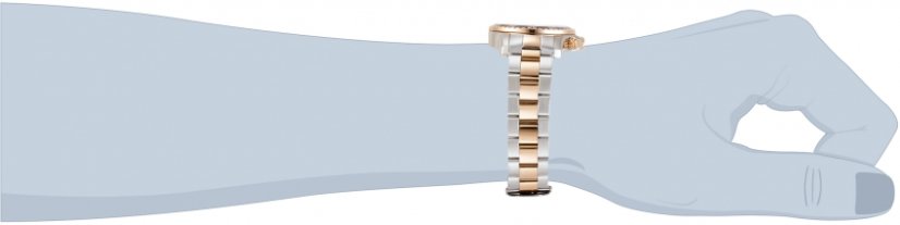 Invicta Špecialty Quartz 14877