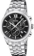 FESTINA 20040/4 SWISS MADE