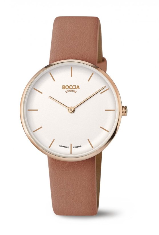 Boccia Titanium 3327-05