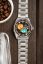 Orient Contemporary Stretto Sun & Moon Automatic RA-AK0316L30B