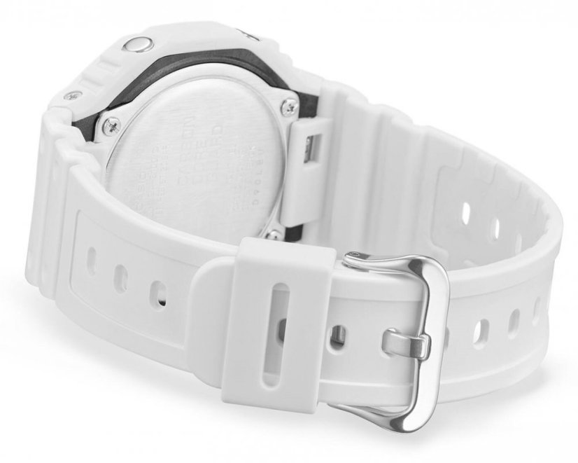 CASIO GA-2100-7A7ER G-Shock Carbon Core Guard Tone-on-Tone