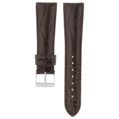 Kožený řemínek na hodinky  PRIM RB.15853.5252 (22 mm) - 13054