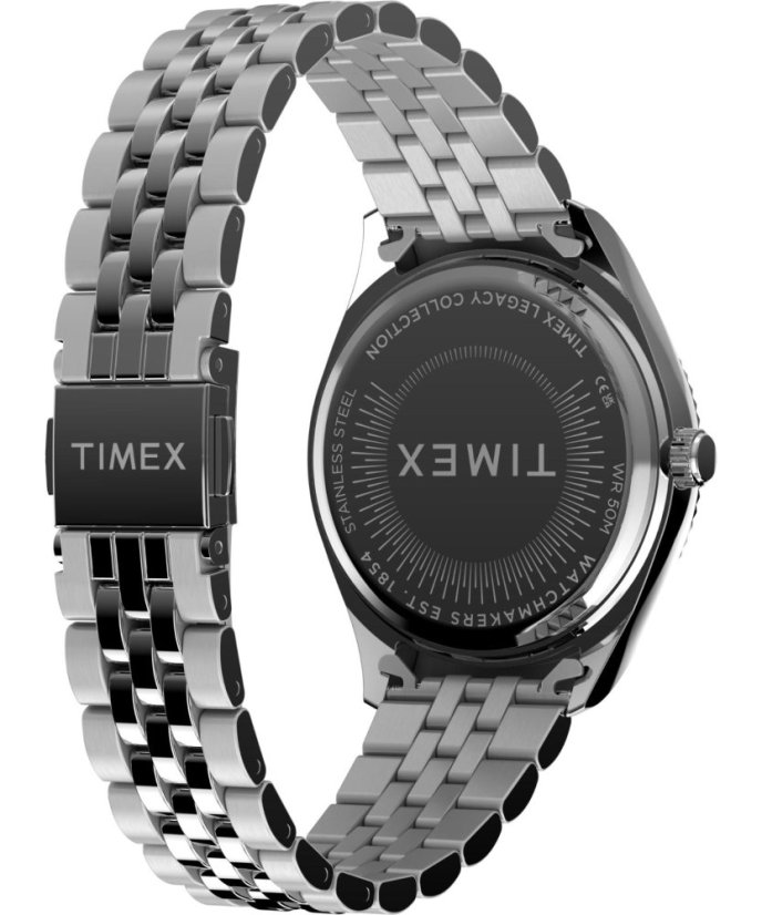 Timex Legacy Boyfriend TW2Y72200UK