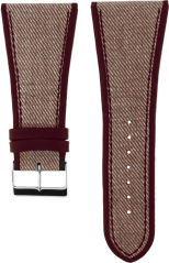 Kožený remienok na hodinky PRIM RB.15624.5050 (36 mm) - 10117