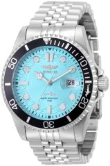 Invicta Pro Diver Quartz 43mm 50804