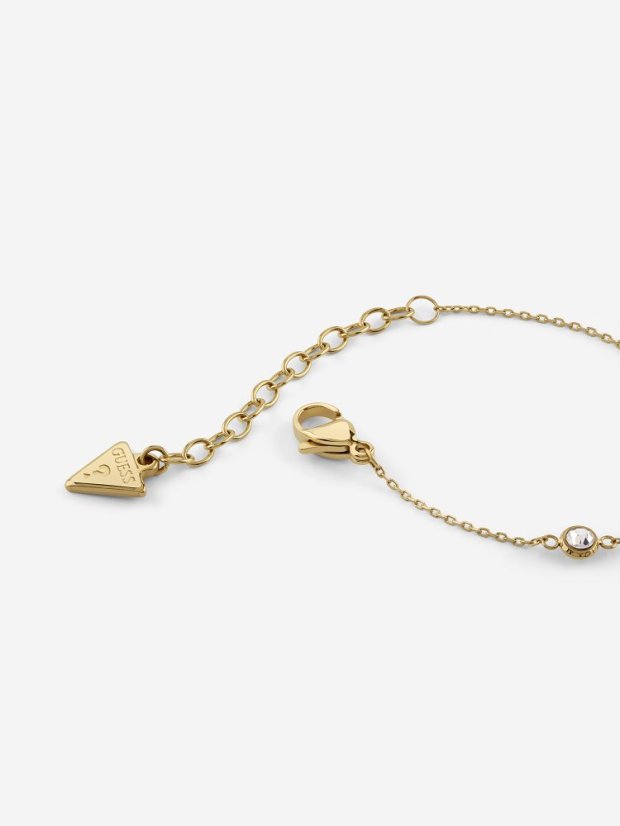 Guess Jaipur Splendor náramek JUBB06149JWYGS