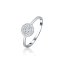 Zlatý prsteň ZR0263XJ71-7759 (585/1000) Veľ.59 1,77g