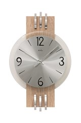 Hodiny AMS 9228