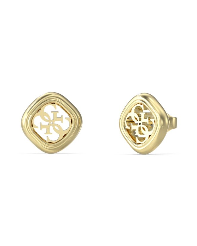 Guess Jaipur Splendor náušnice JUBE06152JWYGT/U