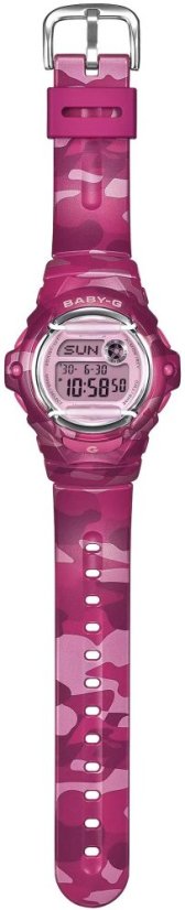 CASIO BG-169CM-4ER Baby-G