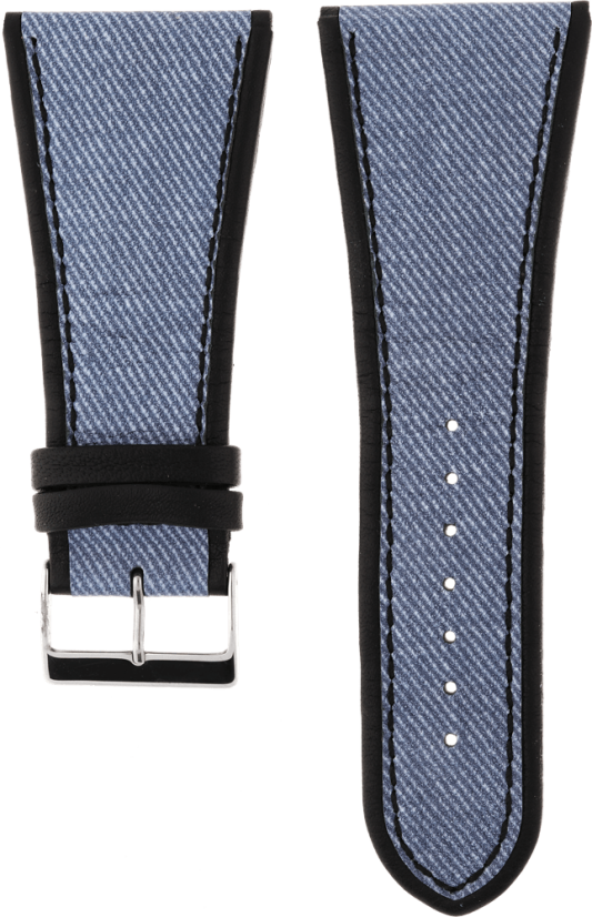 Kožený řemínek na hodinky  PRIM RB.15624.3030 (36 mm) - 10117