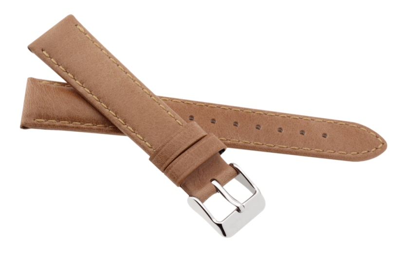Kožený remienok na hodinky R41510/18 (18 mm)