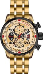 Invicta Aviator Quartz Chronograph 17205