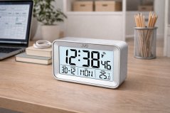 Digitálny rádiom riadený budik JVD RB3544.2