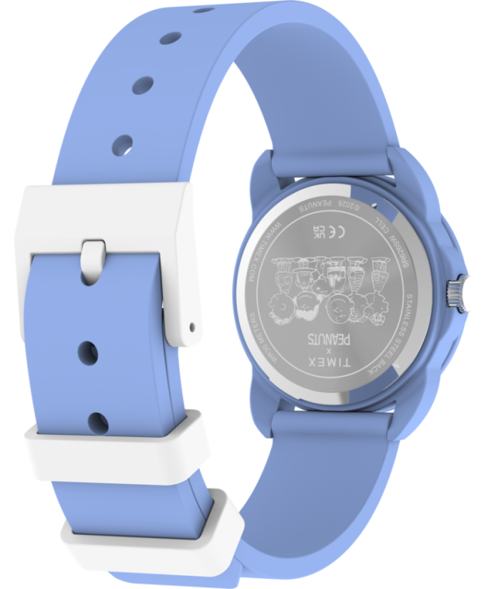 Timex Peanuts Youth Spring TW2Y51100UK