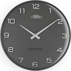 Nástěnné hodiny PRIM Bloom II - B - E01P.4157.91