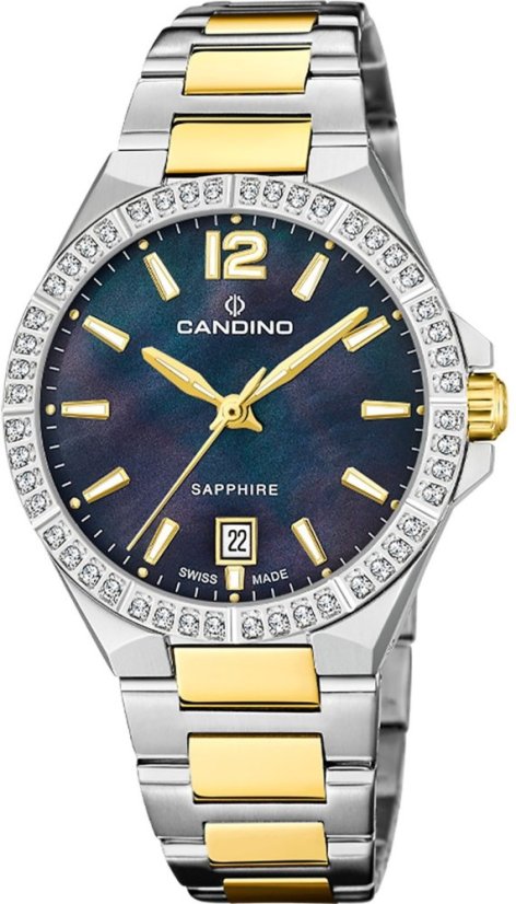 CANDINO C4761/B LADY CASUAL CANDINO C4761/B LADY CASUAL