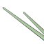 Nalepovacie hodiny MPM E01.4134.9040