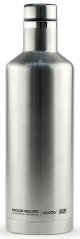 ASOBU trendy cestovná termofľaša Times Square nerez 450ml