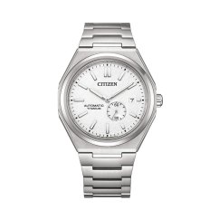 Citizen NJ0180-80A Super Titanium