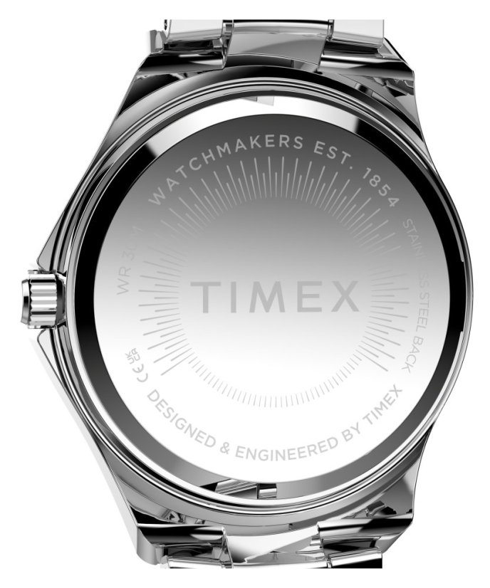 Timex Crystal TW6A04500