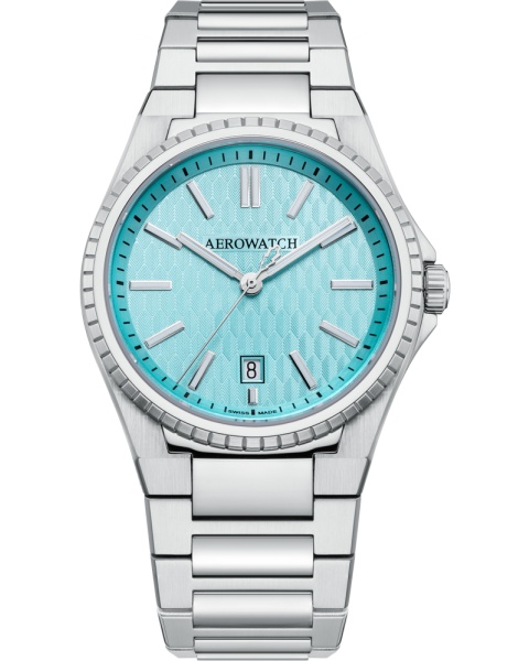 Aerowatch Milan Šport Quartz A 42999 AA05 M Aerowatch Milan Šport Quartz A 42999 AA05 M