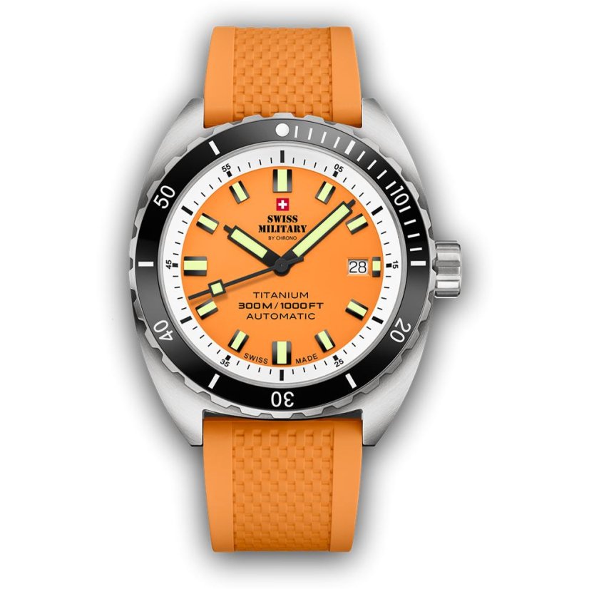 Swiss Military by Chrono SMA34100.10 Swiss Military by Chrono SMA34100.10