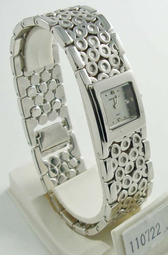 Hodinky Andre Nicol* 11072200 Hodinky Andre Nicol* 11072200