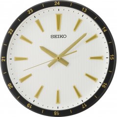 Nástěnné hodiny Seiko QXA802G