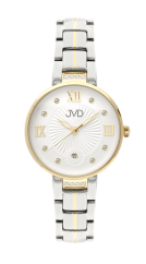 Náramkové hodinky JVD JG1017.4