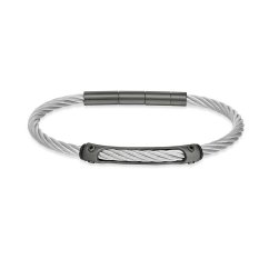 Náramek POLICE Bridgecord PEAGB0035202