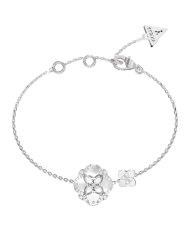 Guess Wild Flower náramek JUBB05503JWRHS