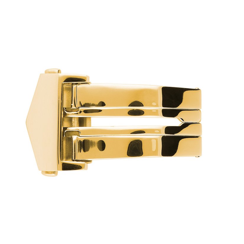 Spona na hodinky - překlápěcí 22 mm - SPP22.80
